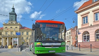 Autobusy pojadą inaczej. Duże zmiany w komunikacji miejskiej