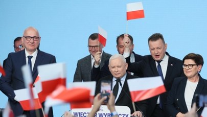 PiS może stracić przez PKW najwyżej kilka procent przychodu