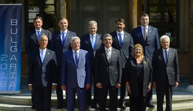 Prestiżowe spotkanie prezydentów. Tym razem w Polsce