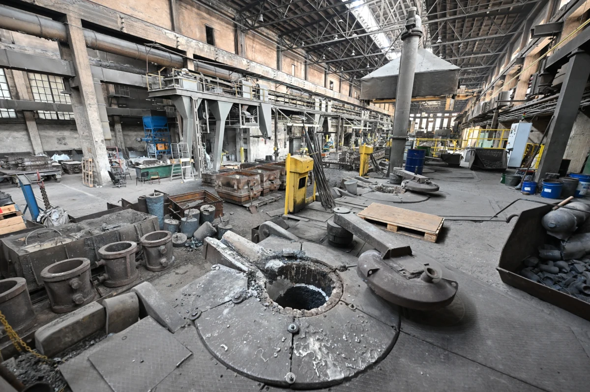 Chemar, firma z 70-letnią tradycją, boryka się z poważnymi problemami finansowymi. Kielecki zakład złożył wniosek o ogłoszenie upadłości. 