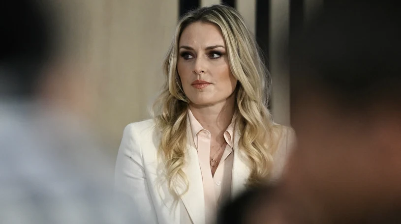 Dramat mistrzyni, a teraz takie słowa. Ogłosiła ws. przyszłości