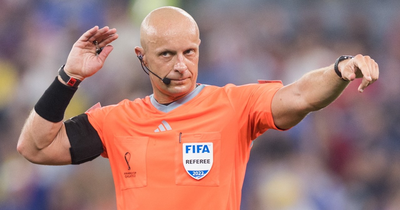 Marciniak nie dotrze do Stambułu. Nagły zwrot akcji. Czeka go prawdziwy "kocioł"