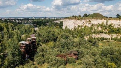 Kamieniołom Libana zostanie zabezpieczony