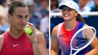 Co za wiadomość dla Świątek przed US Open. Nie mieli wątpliwości, Sabalenka ma czego zazdrościć