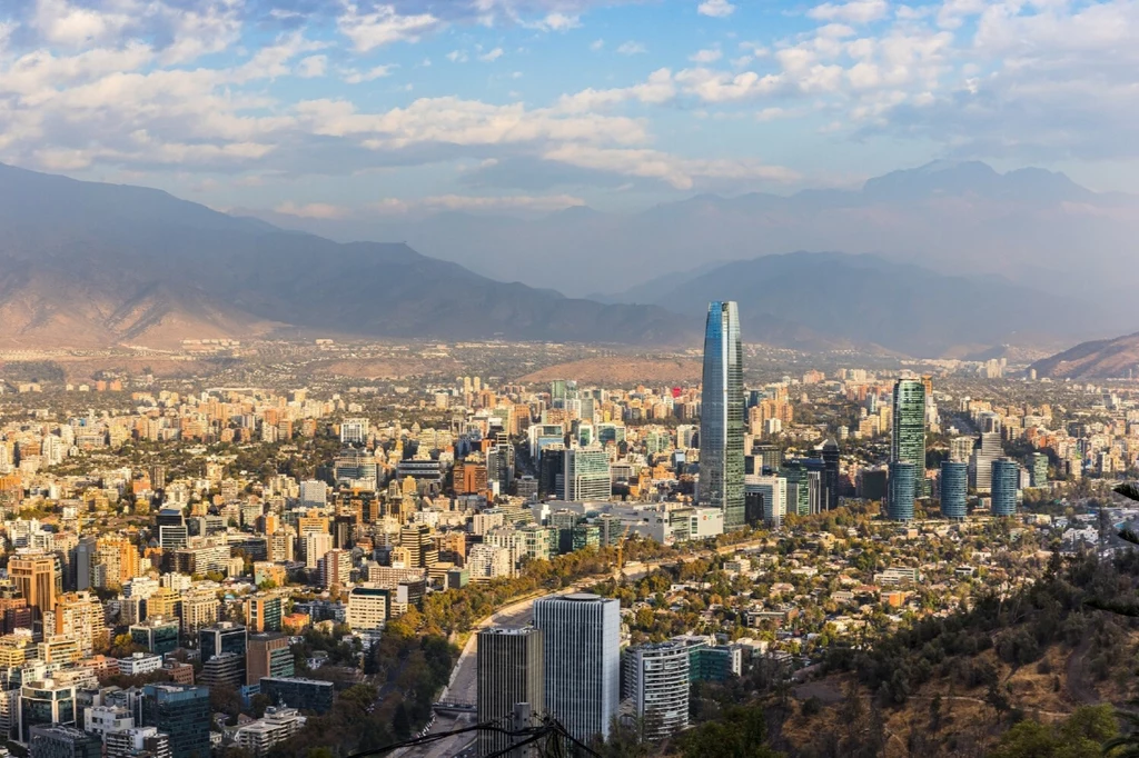 Santiago de Chile