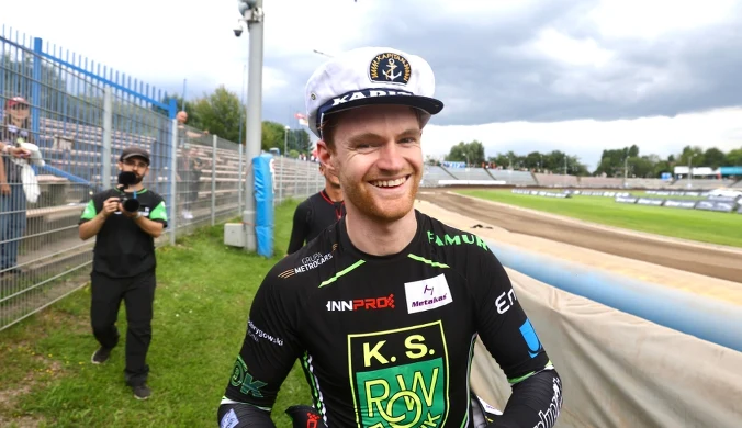 Najlepszy zawodnik wybrał klub. Będzie ogromne zaskoczenie