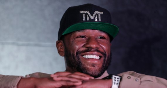 Były mistrz świata w boksie, 47-letni Amerykanin Floyd Mayweather przygotowuje się do kolejnego powrotu na ring, po tym jak oficjalnie zakończył karierę w 2017 roku. W sobotę w Meksyku stoczy pokazową walkę z 16 lat młodszym rodakiem Johnem Gottim III.