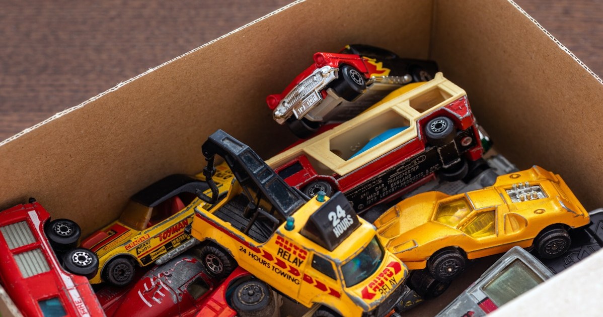 ​W PRL-u miał je każdy. Dziś są warte krocie, więc warto przeszukać strych