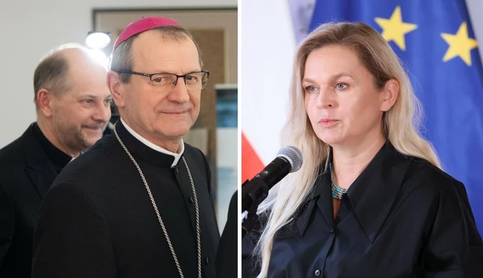 Kłótnia o religię w szkołach. Episkopat pisze do Sądu Najwyższego