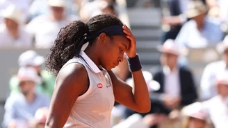 Świątek już trenuje, ale co się dzieje z Coco Gauff? Niepokój przed US Open, wysłała ostrzeżenie