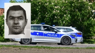 Wyszedł ze szpitala i zaginął po nim wszelki ślad. Policja poszukuje 37-latka