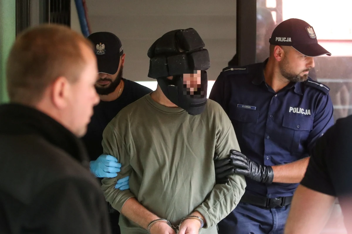 Ojciec 14-latka, który został znaleziony martwy w pensjonacie w Białym Dunajcu, był przesłuchiwany i usłyszał zarzut zabójstwa - przekazała rzeczniczka Prokuratury Okręgowej w Nowym Sączu Justyna Rataj-Mykietyn. Sekcja zwłok dziecka odbędzie się w piątek. 