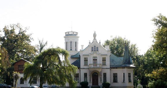 Do końca października będzie zamknięty Pałacyk Henryka Sienkiewicza w Oblęgorku (Świętokrzyskie). Właśnie rozpoczął się remont obiektu. Jego koszt szacuje się na ponad 1 mln zł.