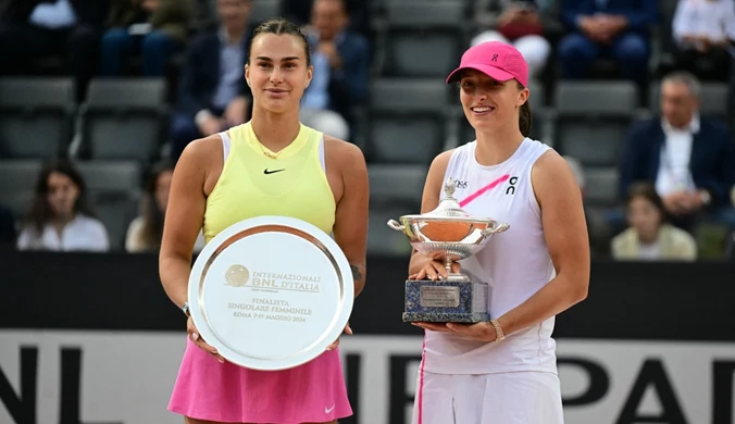 Świątek i Sabalenka napiszą historię w US Open. Pierwszy raz w XXI wieku