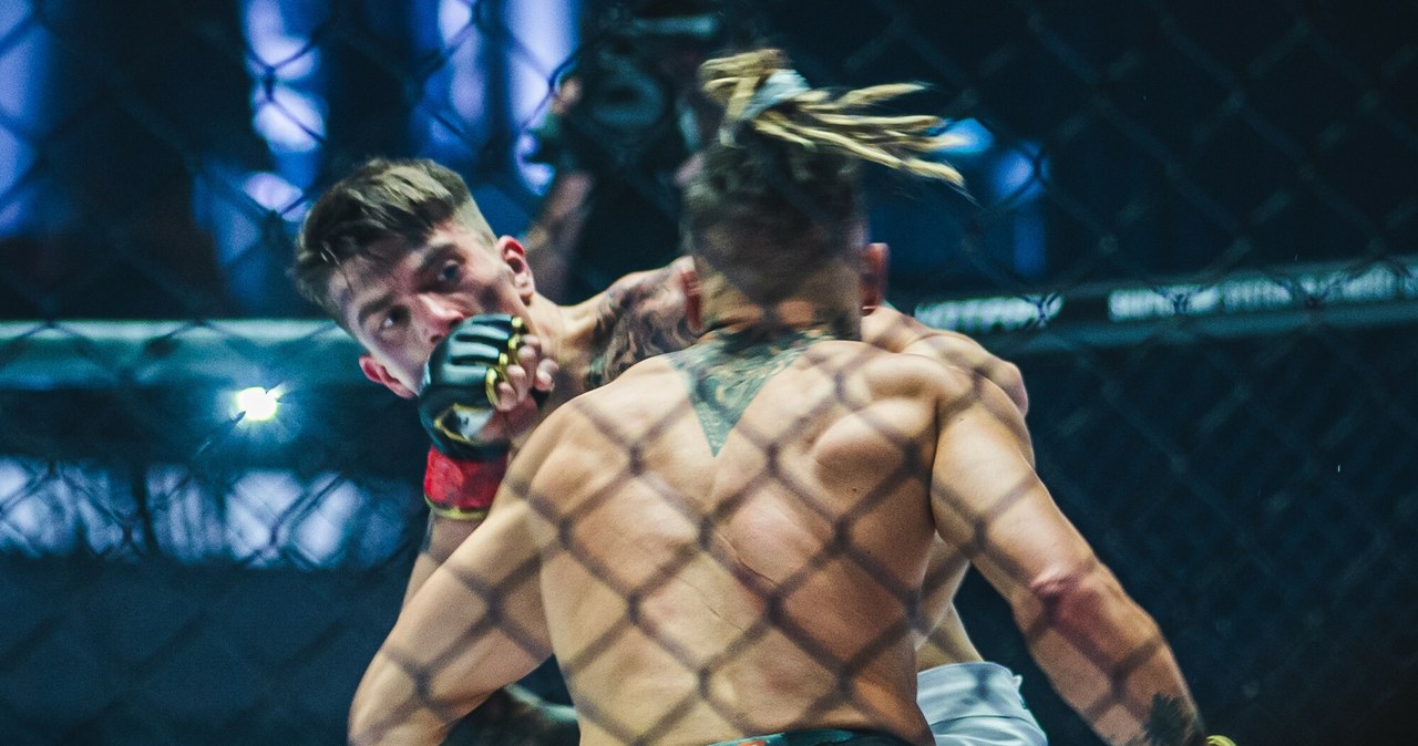  FAME MMA na celowniku, jest reakcja. Padły nazwiska Adamka i Liska