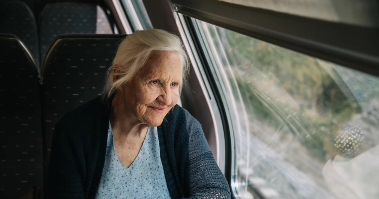 Bilet na Pendolino za 1 zł dla wszystkich seniorów. Ruszyła sprzedaż