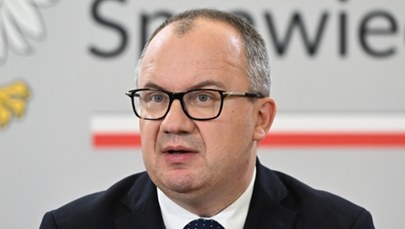 Bodnar o liście gończym za Michałem K.: Prokuratura będzie nad tym pracowała