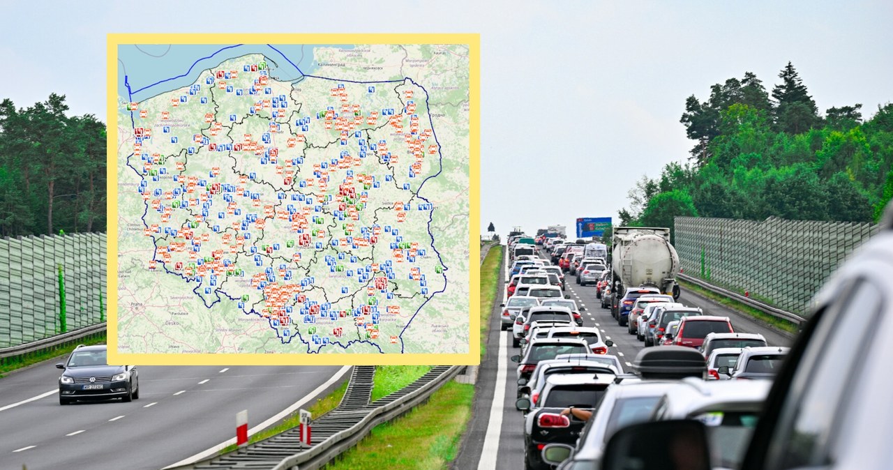 systemie, automatycznego, nadzoru, ruchem, drogowym, działa, dziś, odcinkowych, pomiarów, prędkości, Kierowcy, muszą, jednak, wi 43 nowe odcinki z pomiarem prędkości. Szybcy, ale nie wściekli