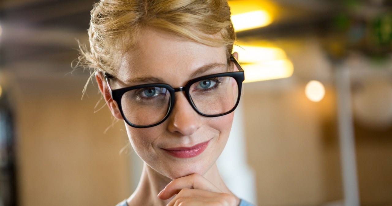 Jeśli te rzeczy cię męczą, nie cieszą, gratulacje. Jesteś wyjątkowo bystry