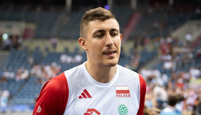 Kaczmarek zaczął się kajać, te słowa pójdą w świat. Wspomniał o "fantazji"