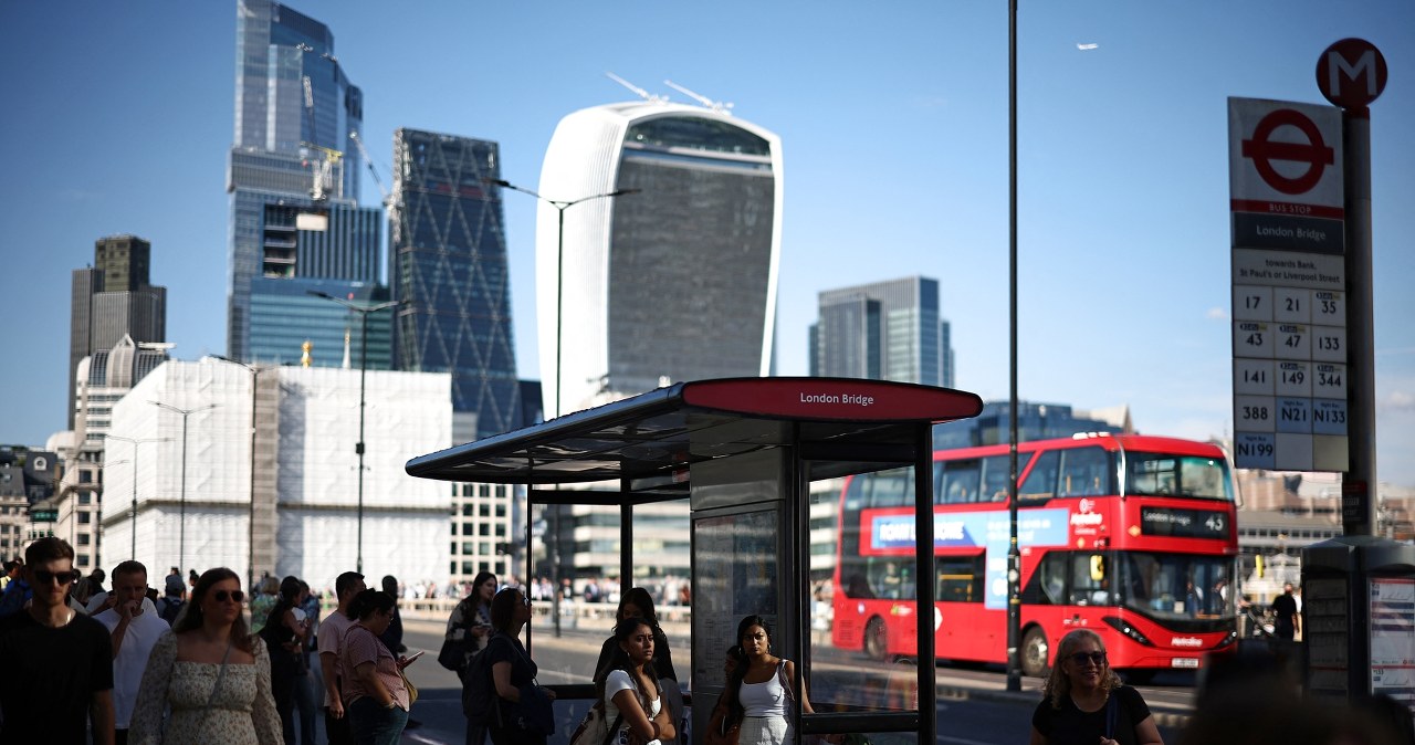 Brexit wciąż odbija się czkawką. Brytyjczyków czeka wzrost podatków