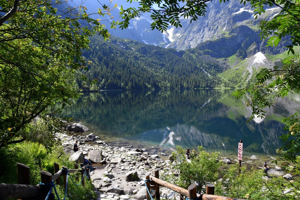 Morskie Oko