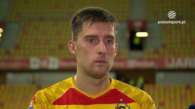 Jagiellonia Białystok przegrała u siebie z Ajaksem Amsterdam 1:4 w pierwszym meczu 4. rundy eliminacji Ligi Europy. - Jeszcze bardziej niż ta porażka boli mnie to, że nie mogłem zagrać od początku, bo chciałem pomóc zespołowi od pierwszej minuty - powiedział Taras Romanczuk, pomocnik Jagiellonii.

Pełne mecze Ligi Europy obejrzeć można w kanałach sportowych Polsatu.


