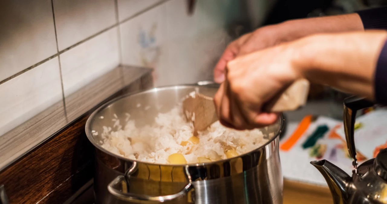  5 kuchennych błędów, które popełniasz, a nie masz o tym pojęcia. Zwróć uwagę na nawyki