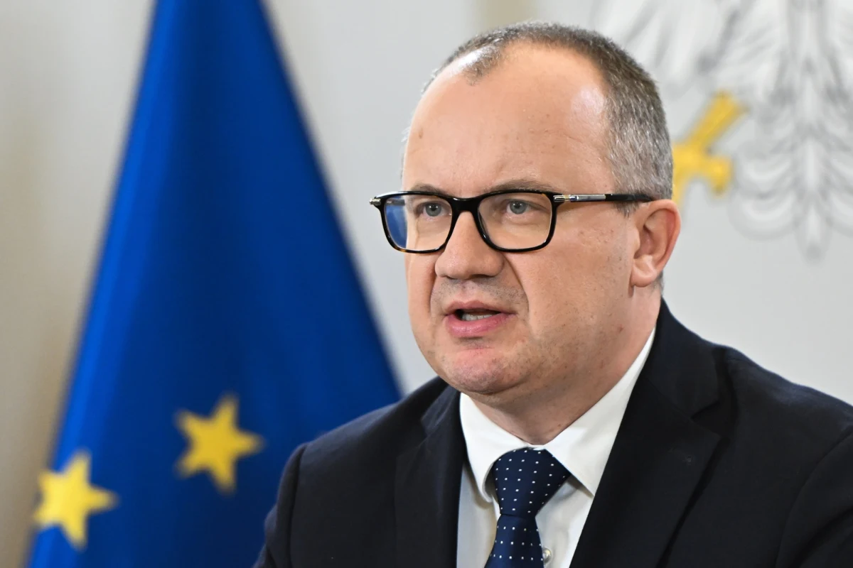 Szef MS Adam Bodnar przekazał Państwowej Komisji Wyborczej kolejne informacje o przepływie środków z Funduszu Sprawiedliwości podczas kampanii wyborczej w 2023 r. „Nie można wykluczyć, że decyzje podejmowano, kierując się potencjalnymi korzyściami wyborczymi” - ocenił.