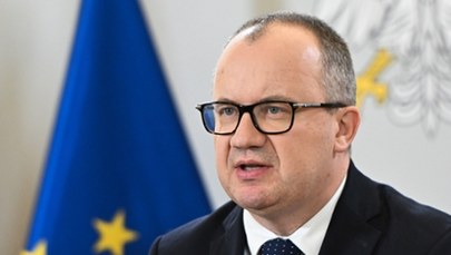 Bodnar wysłał pismo do PKW. Chodzi o Fundusz Sprawiedliwości