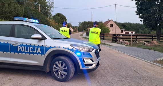 W piątek około 14.00 doszło do strzelaniny w miejscowości Księży Lasek w województwie warmińsko-mazurskim. Informację o tym zdarzeniu dostaliśmy na Gorącą Linię RMF FM.