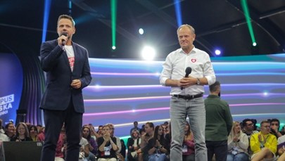 Tusk rozwiał wątpliwości w kwestii aborcji. "Większości nie będzie"