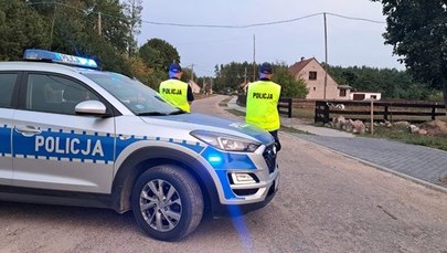 Zastrzelił mężczyznę i zabarykadował się. Akcja policji trwała kilkanaście godzin 