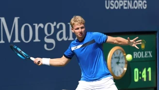 Pedro Martinez kontra Maks Kaśnikowski w 1. rundzie US Open. Śledź przebieg spotkania w Interii