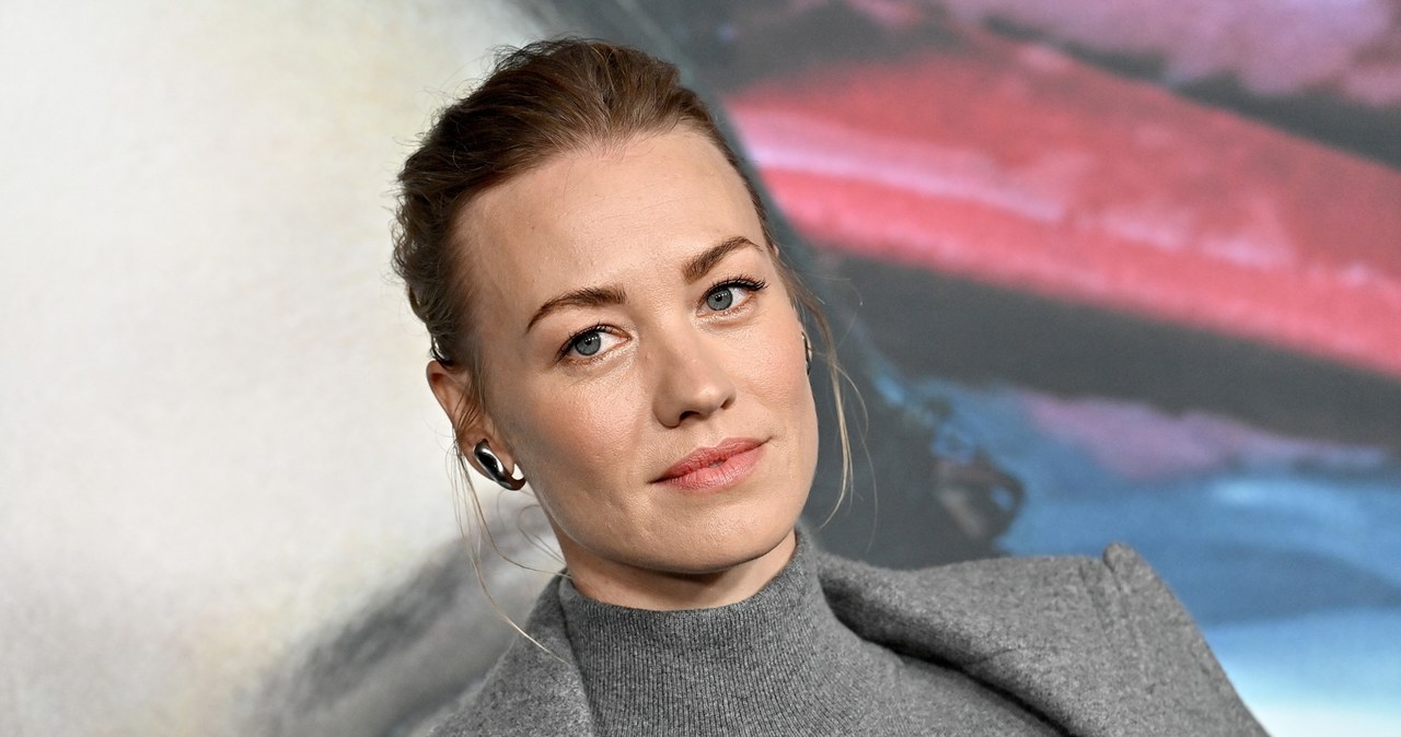 Yvonne, Strahovski, hollywoodzka, aktorka, która, kryje, polskie, korzenie, wakacje, spędziła, naszym, kraju, profilu, Instagram Hollywoodzka aktorka na wakacjach w Polsce Nie ma zasięgu