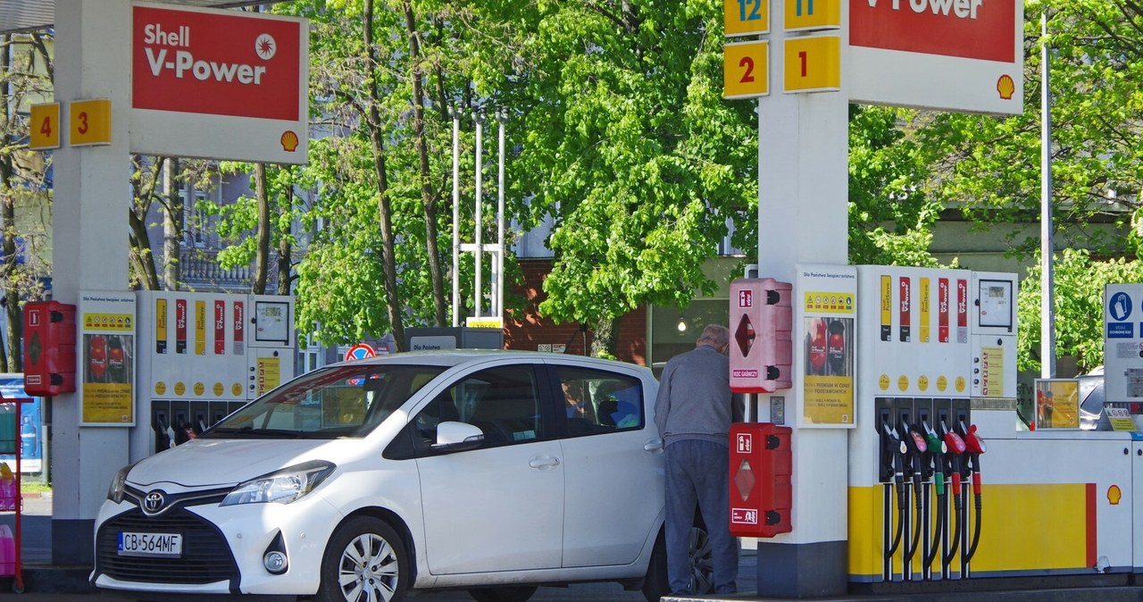 Ceny, stacjach, paliw, Polsce, nadal, wysokie, analitycy, mają, dobre, informacje, kierowców, szczególnie, tych, wracających, wa Ceny paliw są wysokie? Po tym zestawieniu zmienisz zdanie