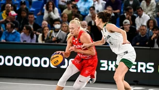 Polska w półfinale mistrzostw świata, thriller z Francją. Fenomenalna postawa