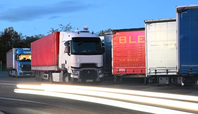 Polski mistrz świata skazany. Stał na czele "gangu przecinaczy plandek"