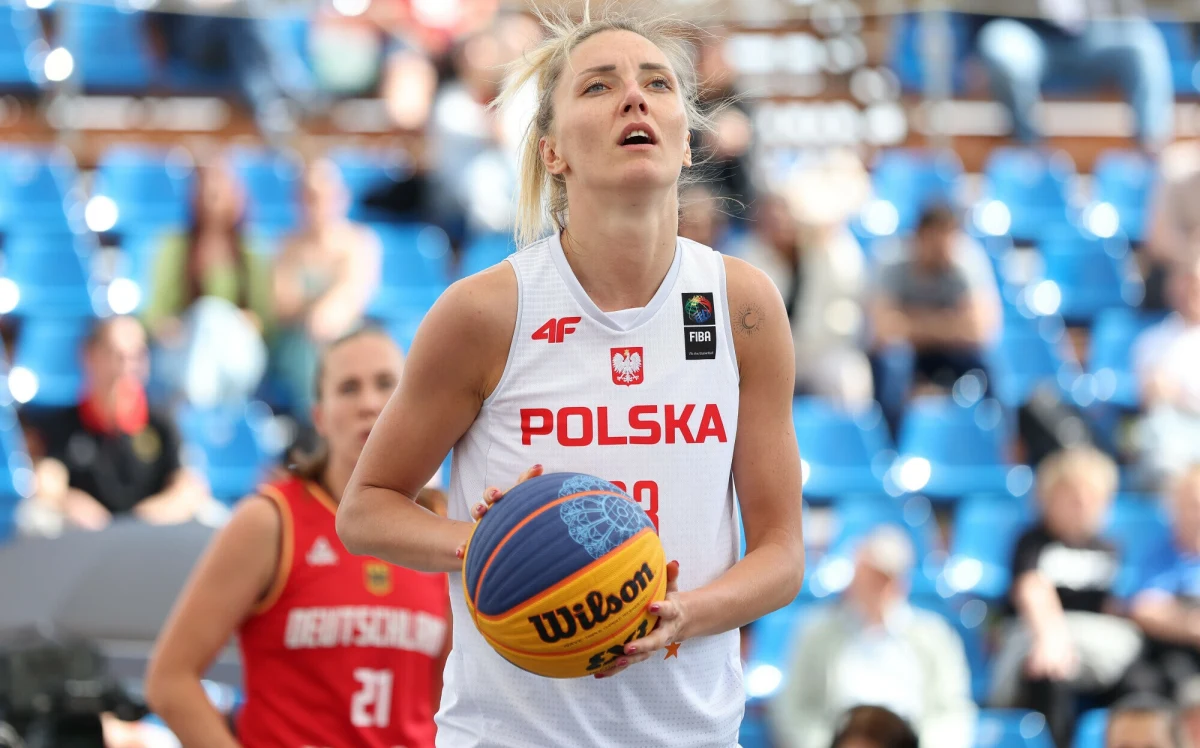 Polskie koszykarki 3x3 pokonały w Wiedniu w ćwierćfinale mistrzostw Europy Łotwę 19:17 i awansowały do niedzielnego półfinału. Biało-Czerwone zmierzą się w nim z Hiszpankami, aktualnymi wicemistrzyniami olimpijskimi.