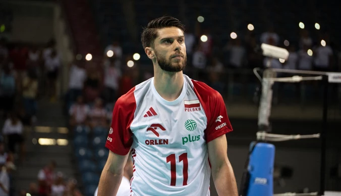 Śliwka poza kadrą na mundial, teraz zabrał głos. Oto wstępny termin powrotu