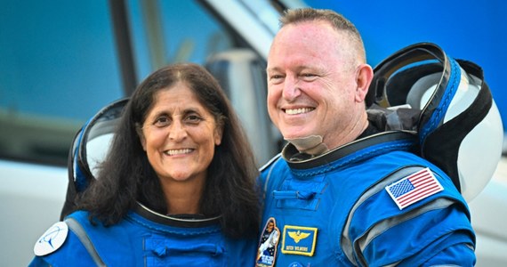 Trebuia să fie 8 zile, acum vor fi 8 luni. Astronauții blocați în spațiu