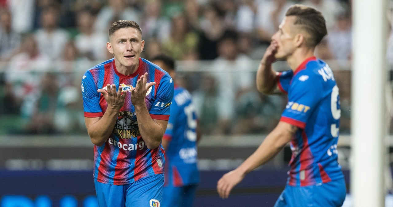 piłka nożna, futbol, liga mistrzów, liga polska, angielska, wyniki na żywo, reprezentacja Gol stadiony świata na wagę trzech punktów, w roli głównej były reprezentant Polski