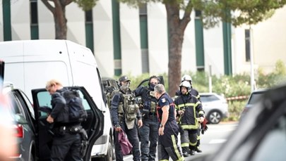 Francja: Zatrzymano podejrzanego o próbę podpalenia synagogi 