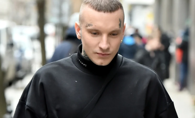 Po tym, co zrobił, oficjalnie ogłoszono o Smolastym. "Mijają się z prawdą"