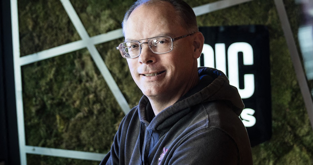 Nie jachty, a tysiące drzew. Szef Epic Games wydał majątek w jednym celu