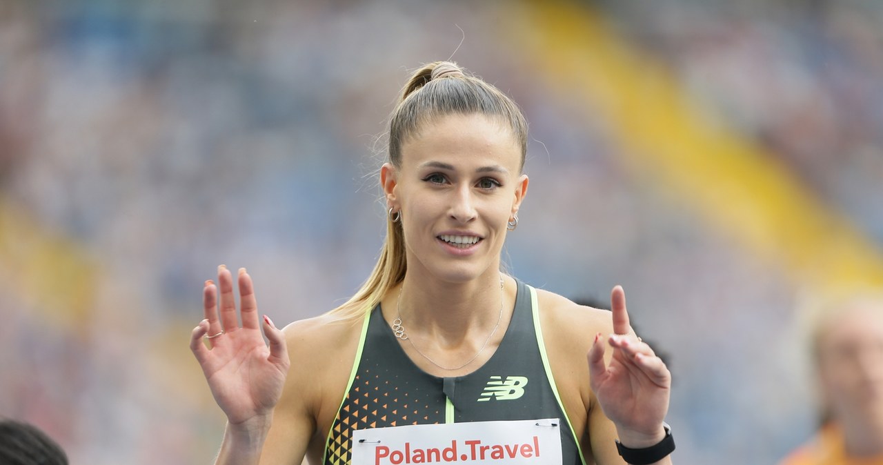 tenis, hokej, żużel, szachy, boks, piłka ręczna, kolarstwo, lekkoatletyka, sporty wodne, sporty zimowe Dziennikarz już kończył wywiad. Natalia Kaczmarek nagle zwróciła się do kamery