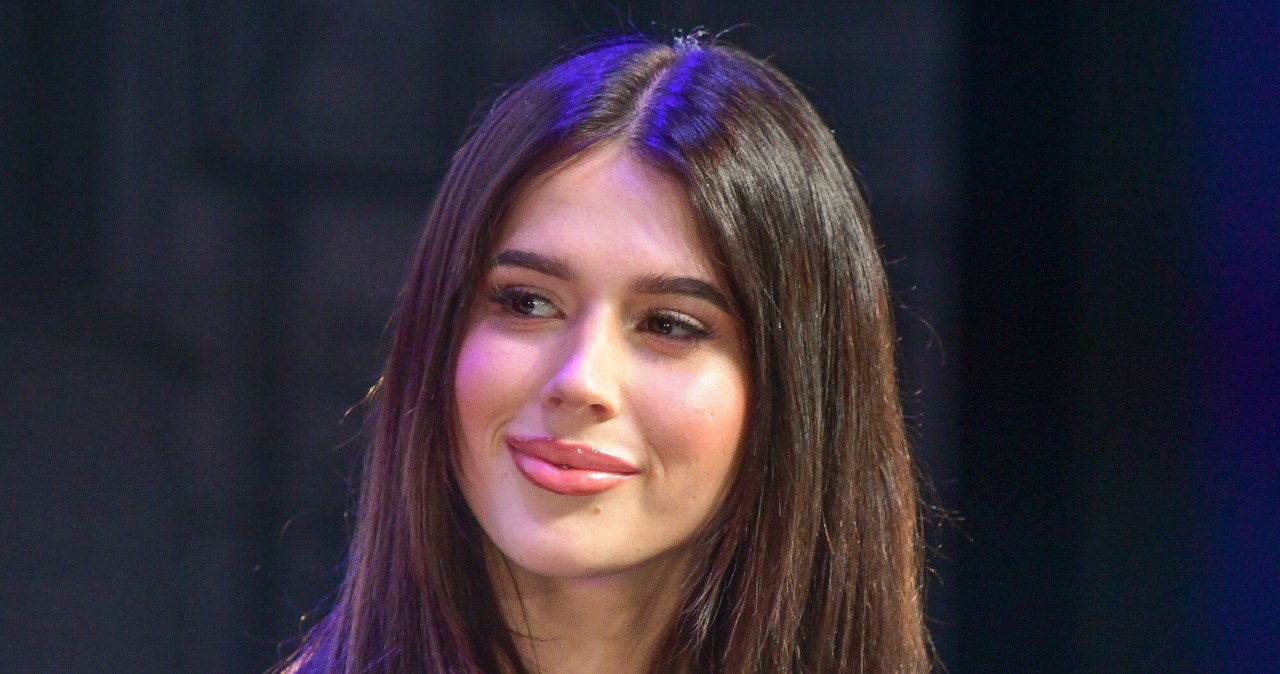 Dzięki niej wzbiła się na szczyt. "Naprawdę ją doceniam"