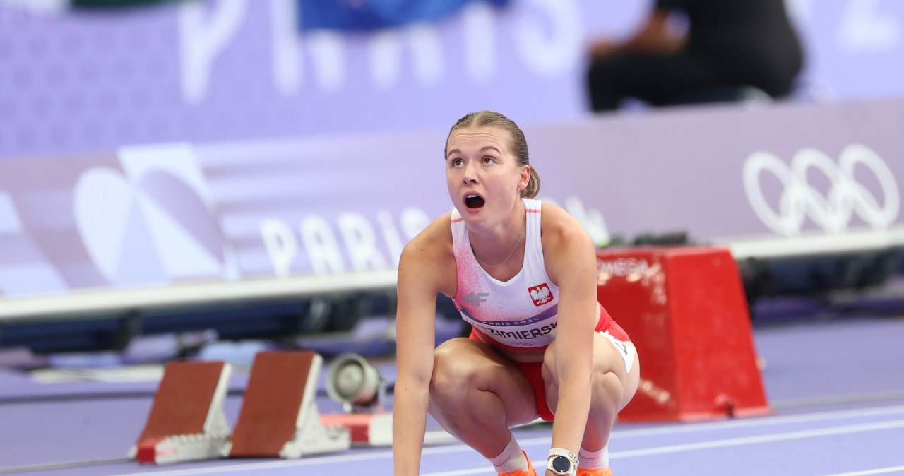 3:59.66, nowy rekord Polki w Chorzowie. Miesiąc przed mistrzostwami świata