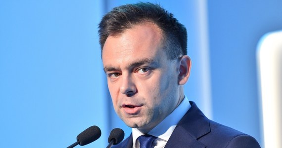 Domanski: PLN 4.6 billion to build nuclear power plant in 2025