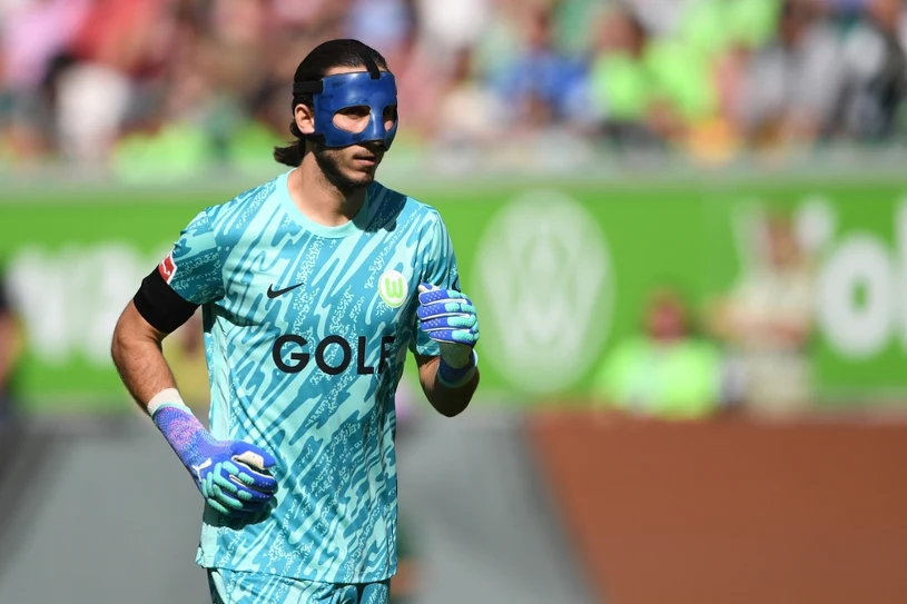 Trwa seria Grabary. Niemcy znów chwalą Polaka, zaimponował w końcówce